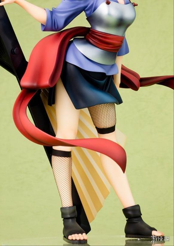 火影忍者手办最新爆料,经典角色再现，细节精致，收藏爱好者不容错过