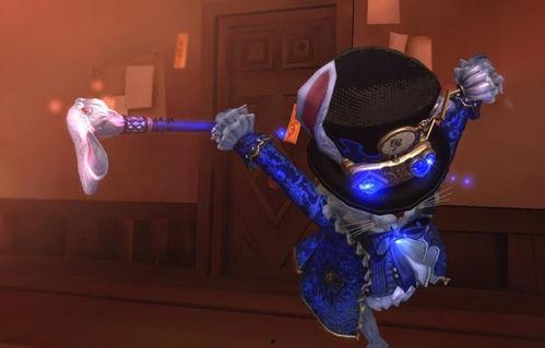 第五人格最新爆料 怪鸟,第五人格全新神秘生物揭秘